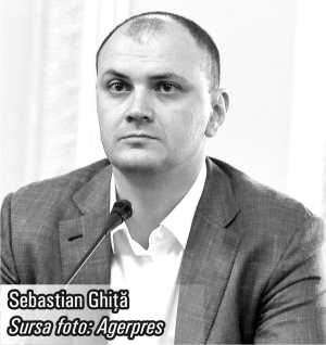 Sebastian Ghiţă se opune extrădării, invocând persecuţii politice