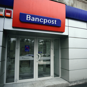 Sources: "Arab investors, interested in Bancpost"