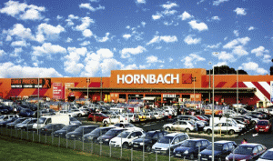 "Hornbach va tăia la 10% volumul de achiziţii de la Schweighofer"