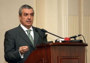 Călin Popescu Tăriceanu