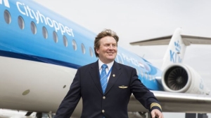 Willem-Alexander