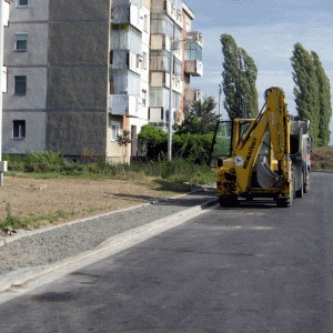 CNAIR va face inspecţii inopinate pe şantiere cu ajutorul dronelor