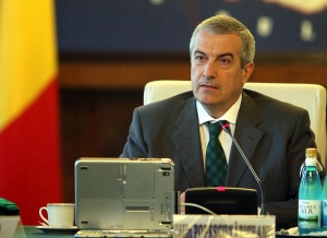 Călin Popescu Tăriceanu