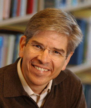 Paul Romer (Sursa foto: wikipedia)