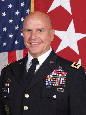 Herbert Raymond McMaster (Sursa foto: Wikipedia)