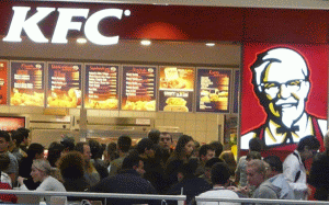 Zvonuri privind pregătirea listării companiei care operează KFC în România