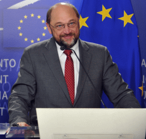 Martin Schulz 