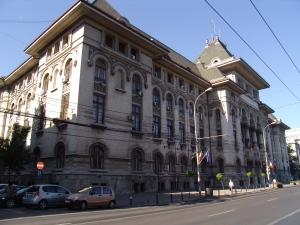 Primăria Capitalei riscă peste 20.000 de procese cu proprietarii imobilelor neretrocedate