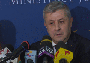 Florin Iordache (Sursa foto: captură Youtube)