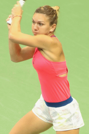 Simona Halep