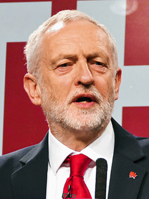 Jeremy Corbyn (Sursa foto: Wikipedia)