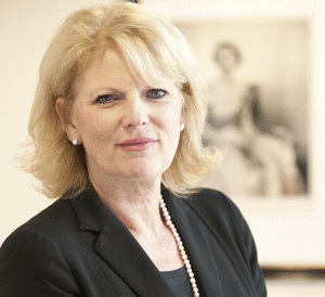 Anna Soubry (Sursa foto. Wikipedia)