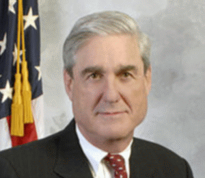 Robert S. Mueller III (Sursa foto: Wikipedia)