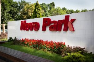 Novo Park semnează un nou contract de extindere cu HP Inc. România