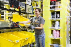 "Amazon" cumpără lanţul de magazine alimentare "Whole Foods" pentru 13,7 miliarde de dolari