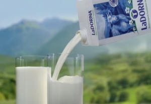 "Lactalis" propune licenţierea mărcii "La Dorna" către un terţ pentru o anumită perioadă de timp