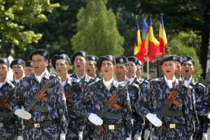 Exerciţiul româno-american Dacian Eagle 2017 a început astăzi