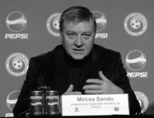 Mircea Sandu