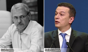 Şarpele Grindeanu, smuls cu plescăit de la sânul PSD-ist al lui Dragnea