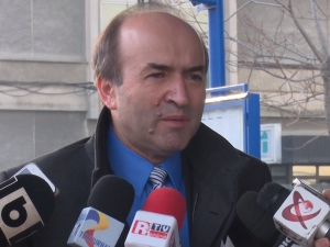 Tudorel Toader (Sursa foto: captură Youtube)