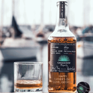 "Diageo" cumpără brandul de tequila Casamigos