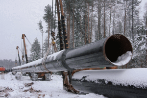 "Gazprom" estimează că gazoductul Turkish Stream va costa şase miliarde de dolari