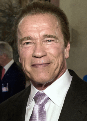 Arnold Schwarzenegger (Sursa foto: Wikipedia)