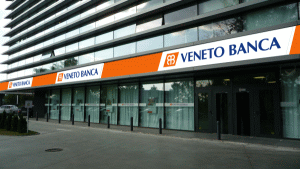 Intesa Sanpaolo achiziţionează anumite active şi pasive ale Bancii Popolare Di Vicenza şi ale Veneto Banca 