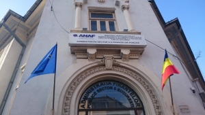 ANAF a dat amenzi de peste 900.000 de lei după verificarea unor balastiere