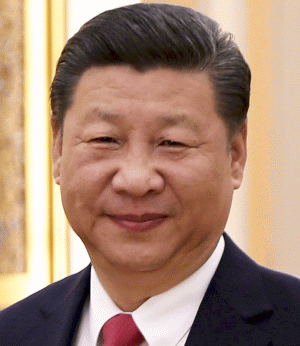 Xi Jinping (Sursa foto: Wikipedia)