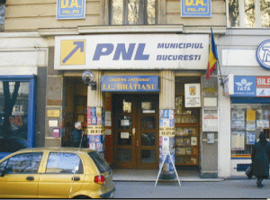 PNL a atacat la CCR modificările la legea TVR şi legea Radioului public