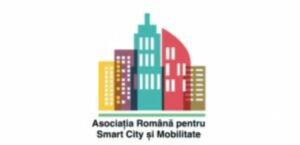 Logo ARSCM (Sursa foto: http://romaniansmartcity.ro/)