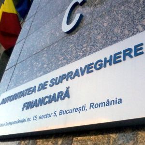 ASF a aprobat un plan de finanţare pe termen scurt pentru EximAsig