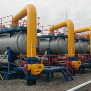 "Gazprom Neft" va crea o societate mixtă cu firma spaniolă "Repsol"