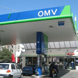 OMV Petrom a repornit centrala electrică pe gaze de la Brazi