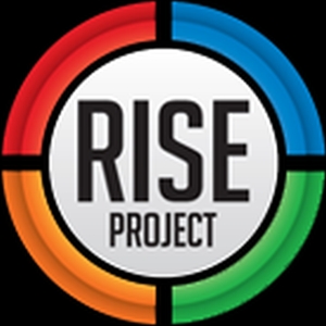 Logo Rise Project (Sursa foto: Wikipedia)