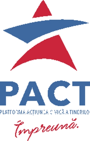 Logo PACT