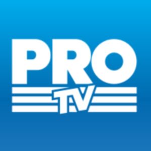 Pro TV (Sursa foto: Wikipedia)