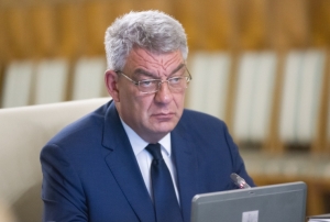 Mihai Tudose (Sursa foto: Gov.ro)