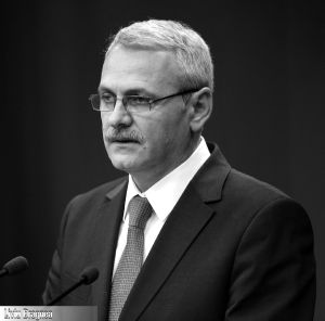 Sociologii de casă ai partidului avertizează: PSD pierde pe mâna lui Dragnea 