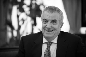 Călin Popescu-Tăriceanu (Sursa foto: Facebook)