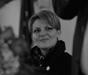 Lia Olguţa Vasilescu (Sursa foto: Facebook)