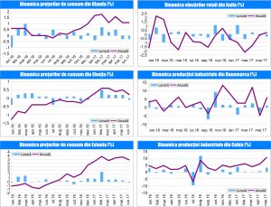 MACRO NEWSLETTER 11 Iulie 2017