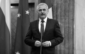 Liviu Dragnea