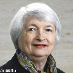 Janet Yellen: Rezerva Federală americană va continua să majoreze dobânzile