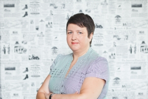 Adina Gurgu a fost numită în funcţia de CTO al TotalSoft