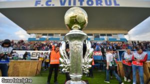 Tribunalul confirmă întrecerea sportivă: Viitorul este campioana Ligii 1!