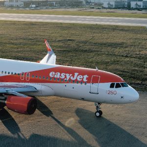 "easyJet" va înfiinţa o companie aeriană în Austria, ca să nu piardă accesul la unele rute