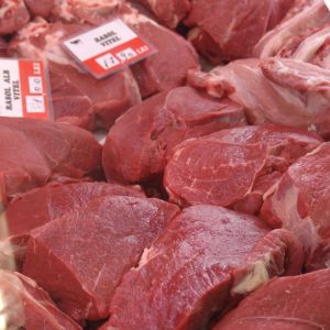 Afacerea cu carne a familiei Şoneriu s-a prăbuşit, anul trecut 