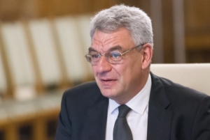 Mihai Tudose (Sursa foto: Gov.ro)